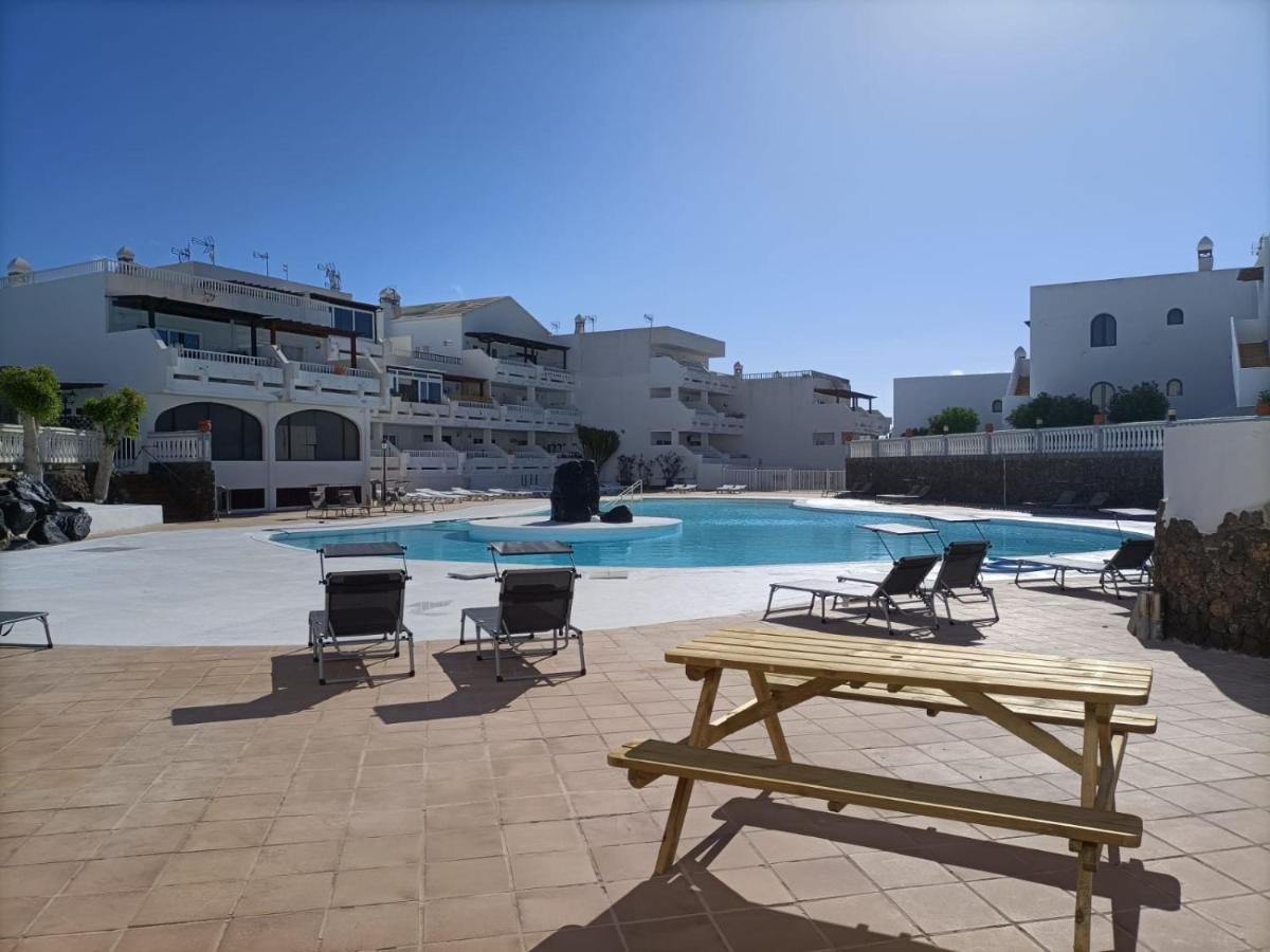קוסטה טגוויסה Apartamento Con Piscina Y Vistas -Le Petit Paradis מראה חיצוני תמונה