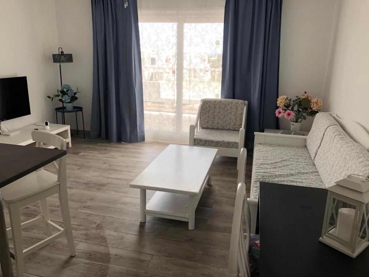 קוסטה טגוויסה Apartamento Con Piscina Y Vistas -Le Petit Paradis מראה חיצוני תמונה